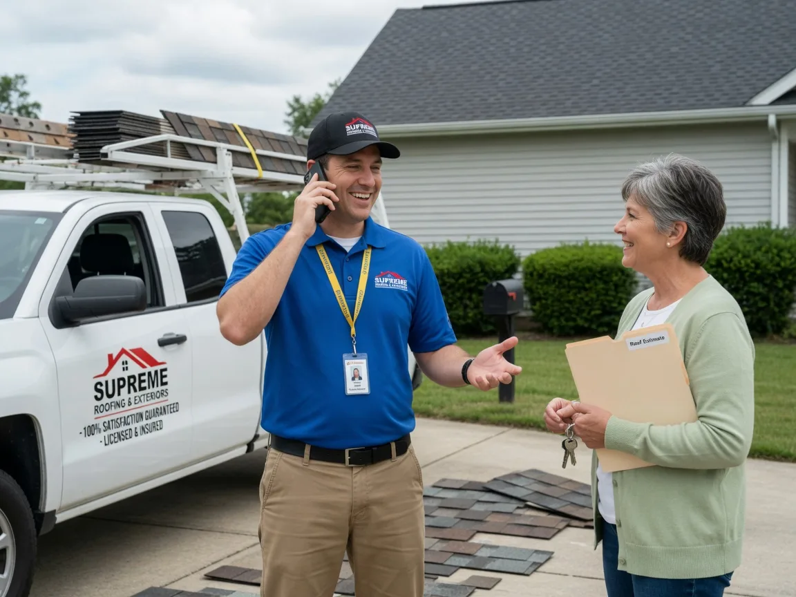 Roof Replacement Montville, CT FAQs